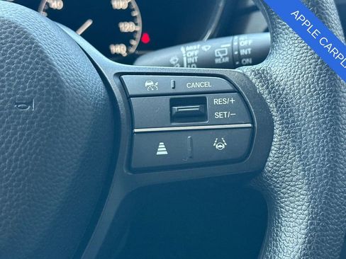 Used 2025 Honda CR-V LX image 27