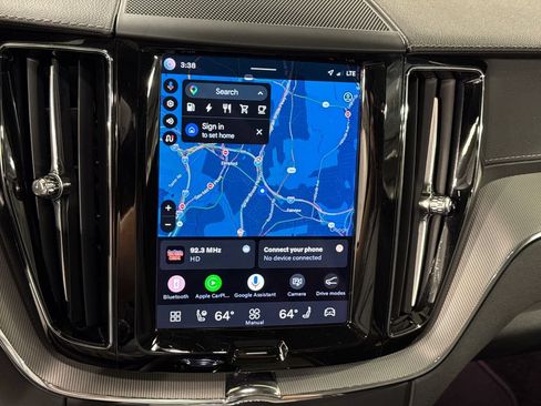 Certified 2023 Volvo XC60 T8 Polestar AWD/4WD image 15
