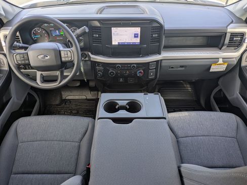 New 2026 Ford F250 XL w/ XL Driver Assist Package image 17