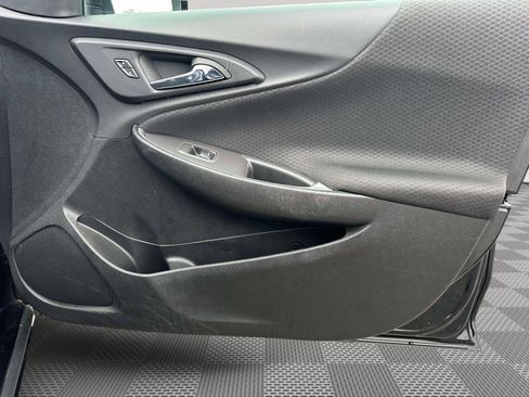 Certified 2024 Chevrolet Malibu LT image 27