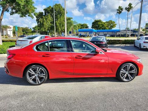 Used 2021 BMW 330i Sedan w/ Premium Package image 6