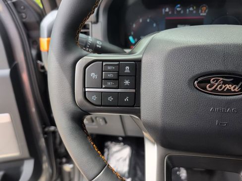 New 2026 Ford F150 Tremor image 31
