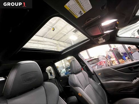 Certified 2024 Subaru Forester Wilderness image 13