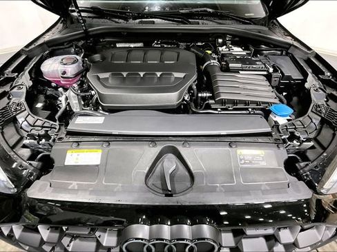 New 2026 Audi A3 2.0T Premium image 11