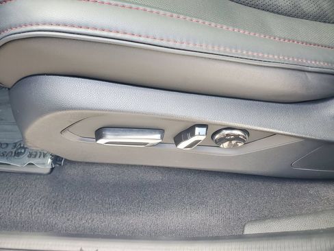 Certified 2024 Acura MDX A-Spec AWD/4WD image 19
