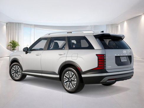 New 2026 Hyundai Palisade SEL AWD/4WD image 5