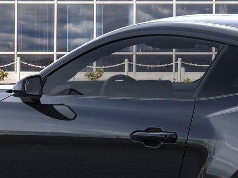 New 2026 Ford Mustang Premium RWD image 20