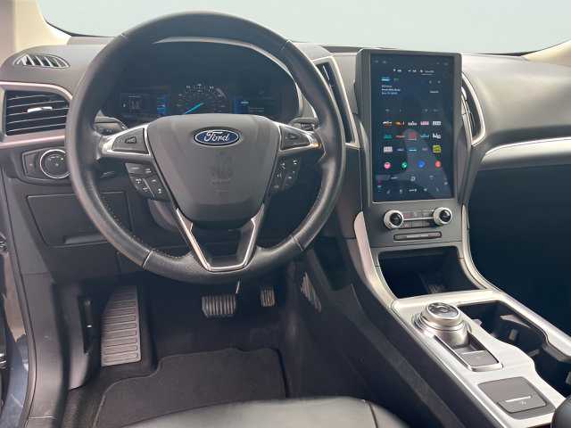 Used 2022 Ford Edge SEL w/ Convenience Package AWD/4WD image 18