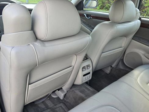 Used 2000 Cadillac De Ville w/ Comfort/Convenience Pkg image 15