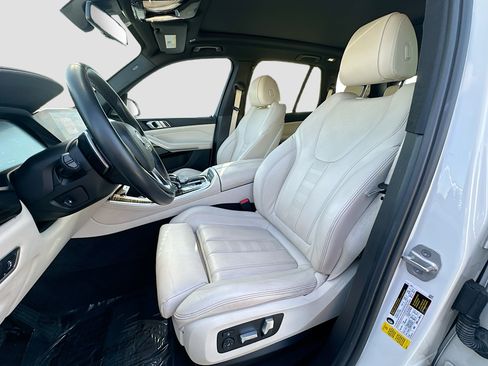Used 2021 BMW X5 sDrive40i w/ Premium Package RWD image 21