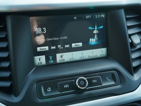Used 2019 GMC Acadia SLE FWD image 30