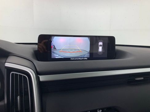 New 2026 MAZDA CX-50 AWD 2.5 S w/ Weather Package image 21