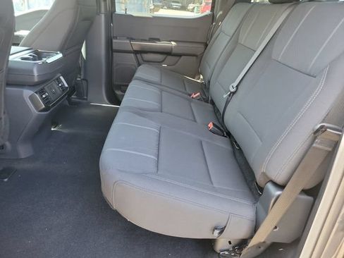 New 2026 Ford F150 STX RWD image 16