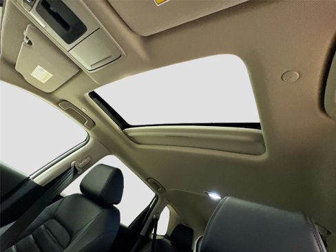 New 2026 Honda CR-V EX-L image 20