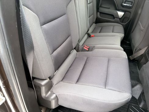 Used 2018 Chevrolet Silverado 1500 LT w/ All Star Edition image 21