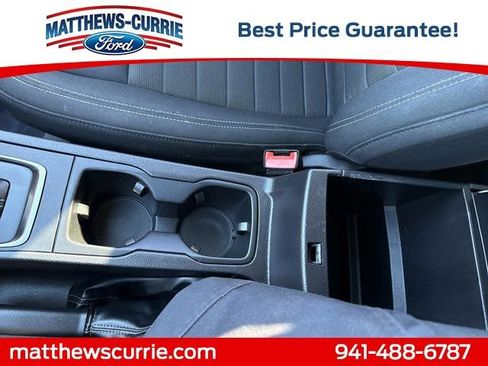 Used 2019 Ford Ranger XLT w/ Equipment Group 301A Mid image 23