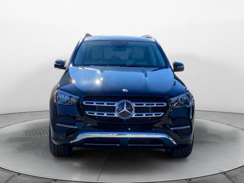 New 2026 Mercedes-Benz GLE 350 4MATIC image 2