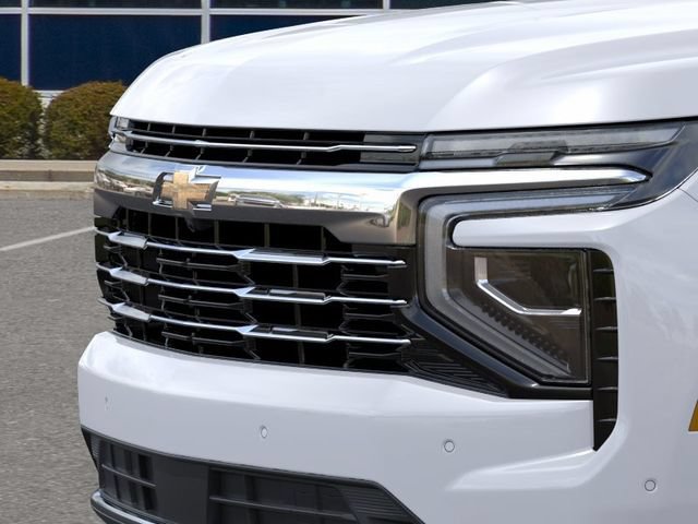 New 2026 Chevrolet Tahoe LT w/ Comfort Package AWD/4WD image 13