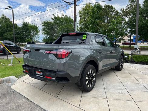 New 2026 Hyundai Santa Cruz SE FWD image 11