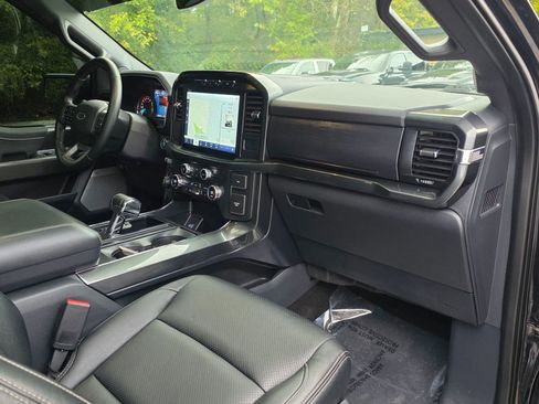 Used 2021 Ford F150 XLT w/ Equipment Group 302A High image 33