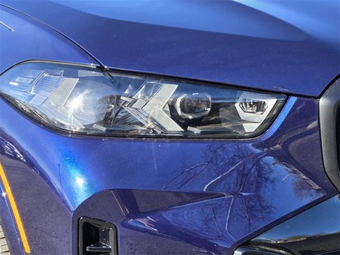 New 2026 BMW X5 xDrive50e w/ Executive Package image 8