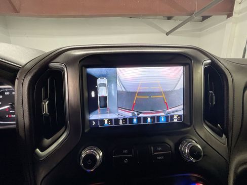 Used 2020 GMC Sierra 3500 Denali w/ Denali Ultimate Package image 15