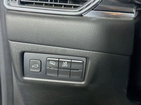 Used 2024 MAZDA CX-5 Carbon Edition image 17