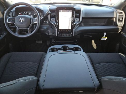 New 2026 RAM 3500 Tradesman image 10