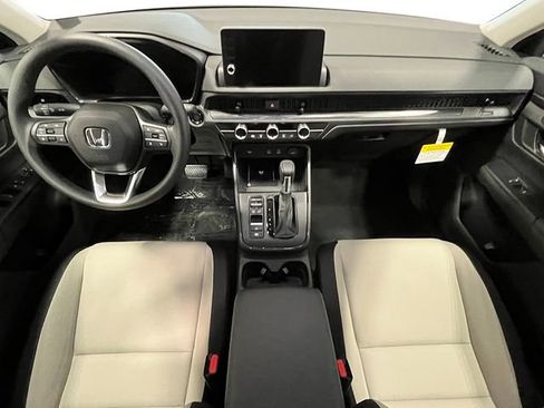 New 2026 Honda CR-V LX image 18