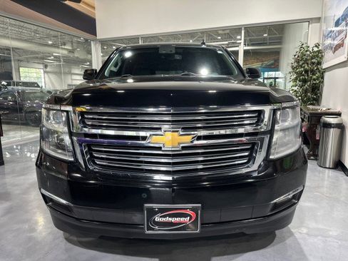 Used 2015 Chevrolet Suburban LT AWD/4WD image 19