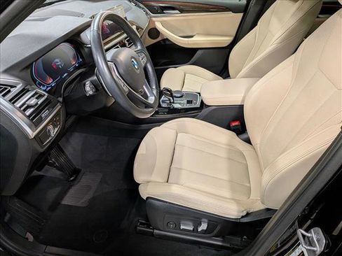 Certified 2023 BMW X3 sDrive30i w/ Convenience Package RWD image 17