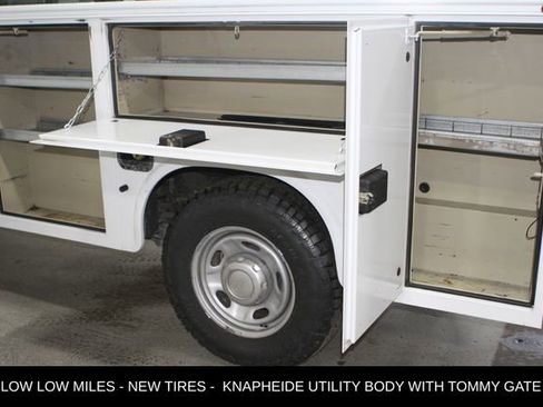 Used 2015 Ford F250 XL RWD image 29