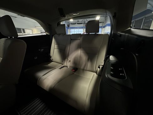 Used 2022 Honda Pilot Special Edition image 21