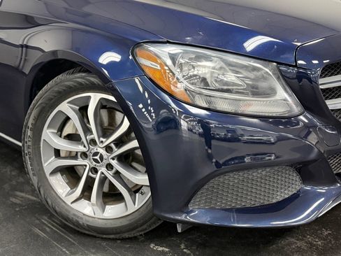 Used 2018 Mercedes-Benz C 300 Sedan image 3