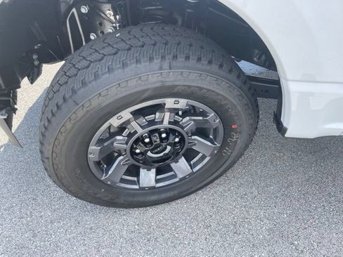 New 2026 Ford F250 XL w/ STX Appearance Package AWD/4WD image 20