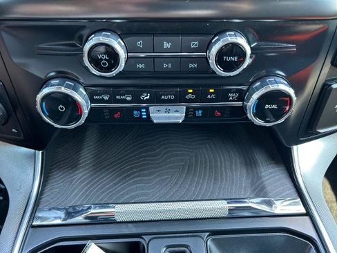 Certified 2023 Ford F150 Platinum w/ Equipment Group 701A High AWD/4WD image 30