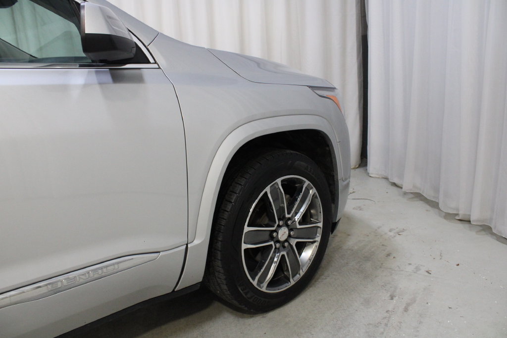 Used 2019 GMC Acadia Denali AWD/4WD image 31