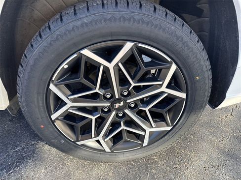 Used 2024 Hyundai Tucson N Line image 7