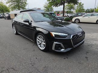 Used 2023 Audi A5 2.0T Premium w/ Convenience Package AWD/4WD video 1