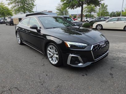 Used 2023 Audi A5 2.0T Premium w/ Convenience Package