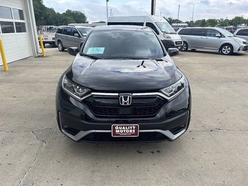 Used 2022 Honda CR-V EX-L image 21