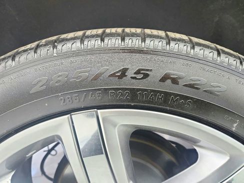 Used 2019 Cadillac Escalade Luxury image 43