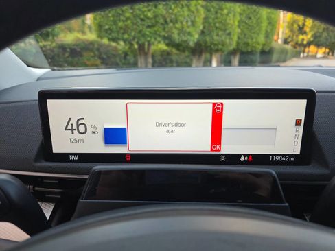 Used 2021 Ford Mustang Mach-E California Route 1 image 16