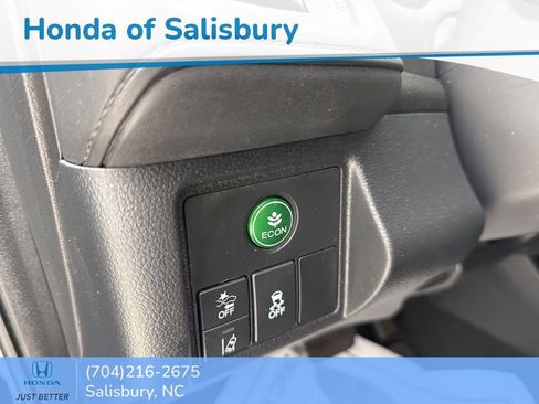 Certified 2021 Honda HR-V EX image 19