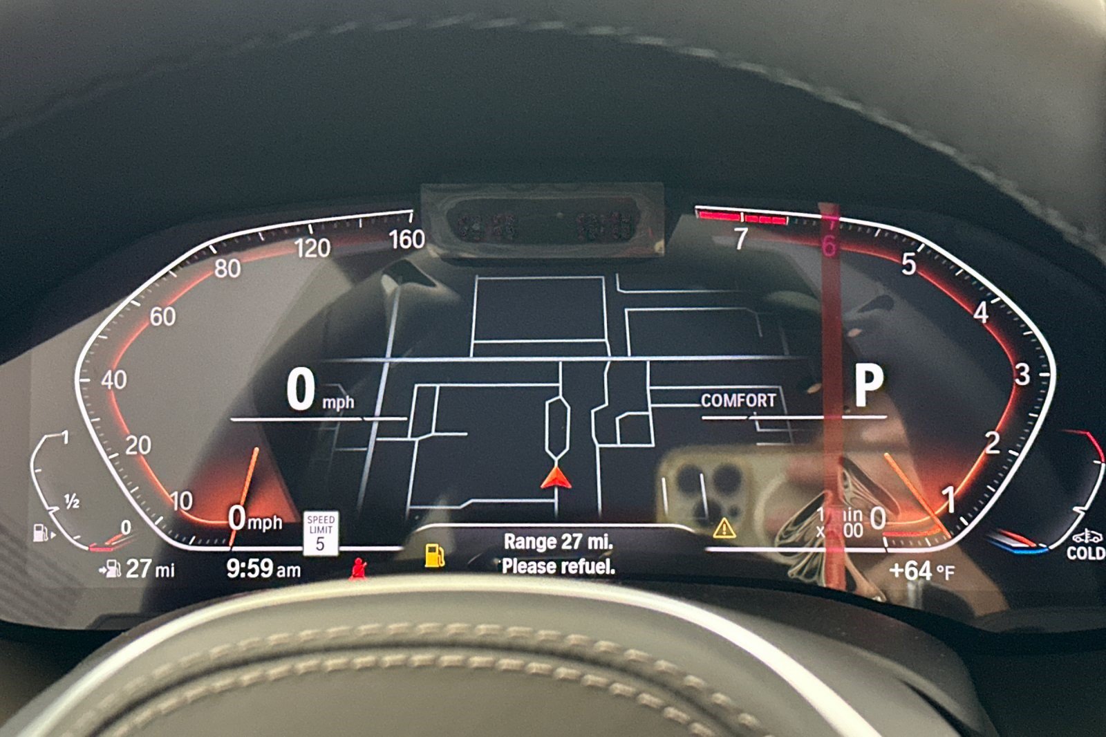 New 2026 BMW 840i RWD image 18