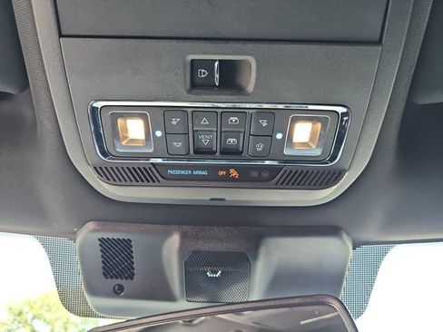 Used 2021 Ford F150 Platinum w/ Equipment Group 701A High AWD/4WD image 31