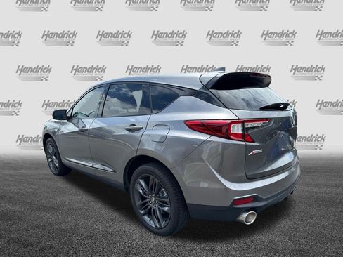 Used 2023 Acura RDX A-Spec FWD image 8