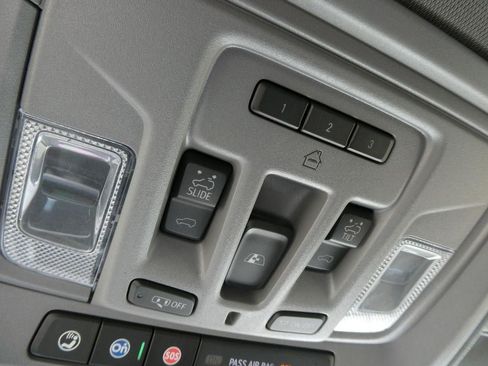 New 2026 Chevrolet Silverado 1500 LT Trail Boss w/ Convenience Package II AWD/4WD image 25