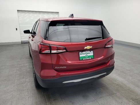 Used 2024 Chevrolet Equinox LT image 6