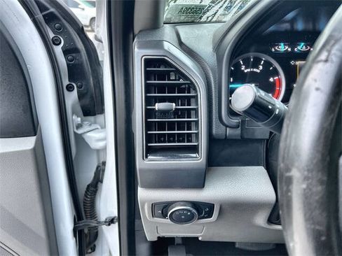 Used 2020 Ford F250 XLT image 16